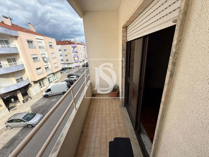 Apartamento T3 para Venda em Nossa Sra de Fatima Foto 8