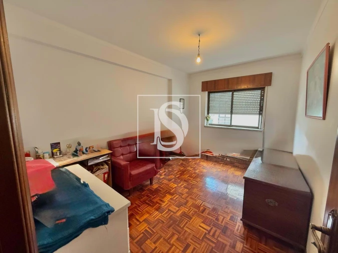 Apartamento T3 para Venda em Nossa Sra de Fatima Foto 10