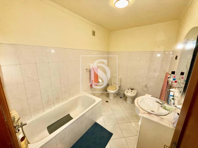 Apartamento T3 para Venda em Nossa Sra de Fatima Foto 9