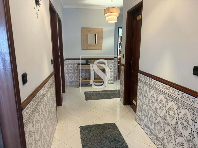 Apartamento T3 para Venda em Nossa Sra de Fatima Foto 3