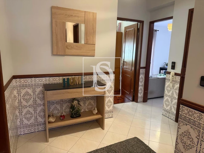 Apartamento T3 para Venda em Nossa Sra de Fatima Foto 4