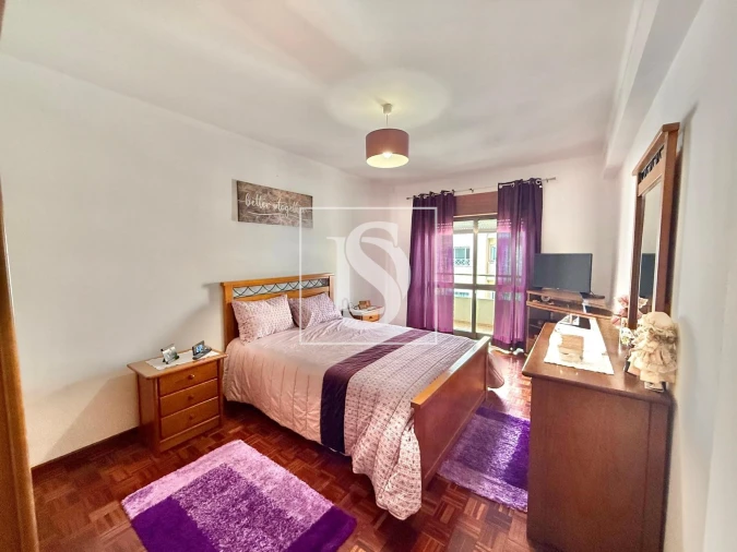 Apartamento T3 para Venda em Nossa Sra de Fatima Foto 7