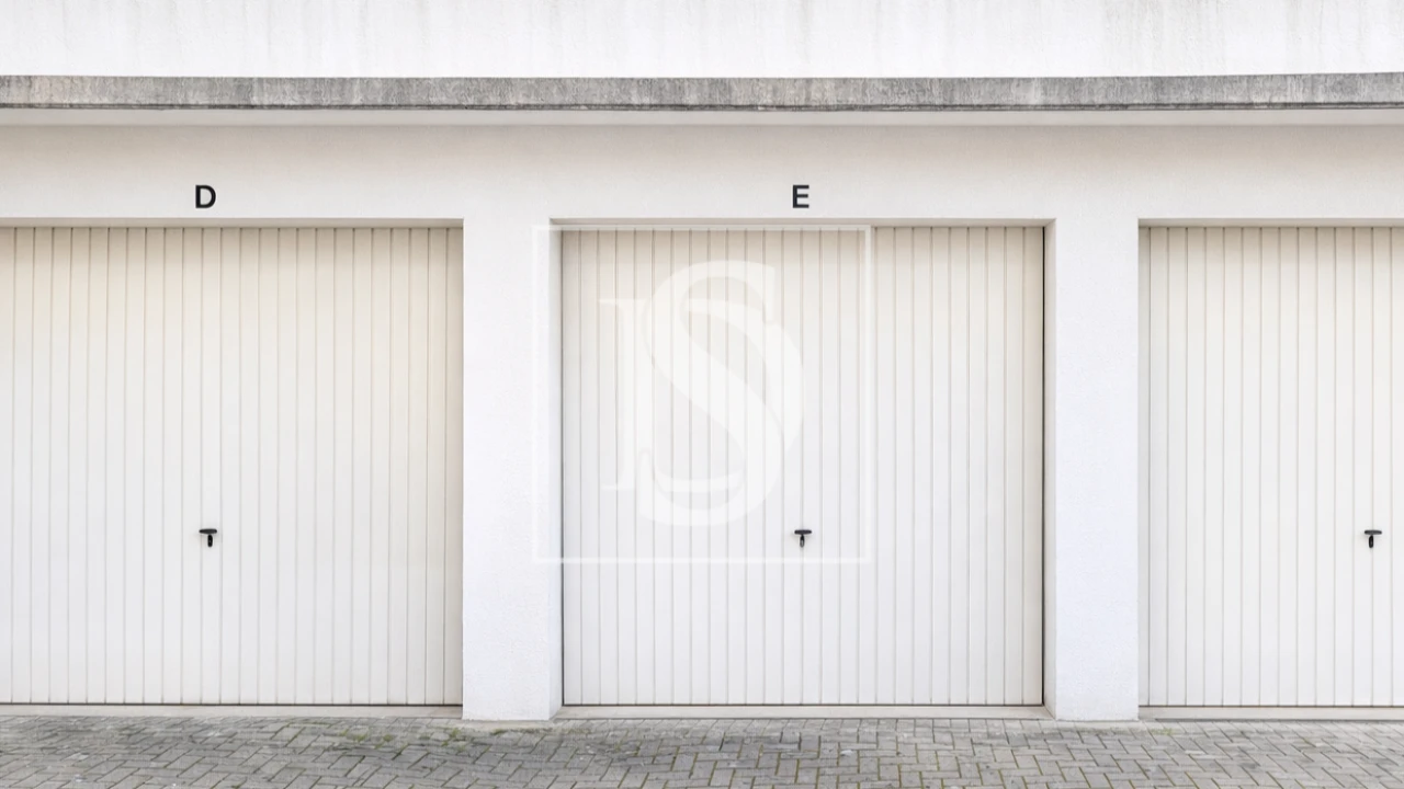 Apartamento T3 para Venda em Santa Clara e Castelo Viegas Foto 26