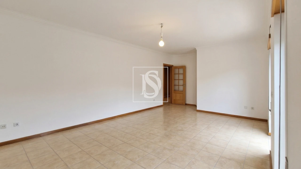 Apartamento T3 para Venda em Santa Clara e Castelo Viegas Foto 4