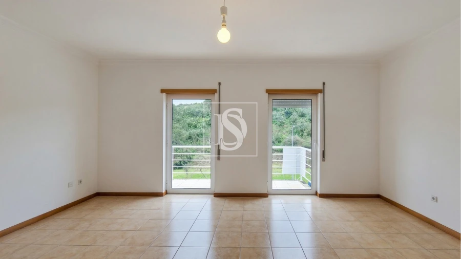 Apartamento T3 para Venda em Santa Clara e Castelo Viegas Foto 2