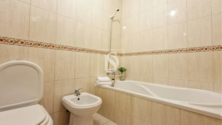 Apartamento T3 para Venda em Santa Clara e Castelo Viegas Foto 25