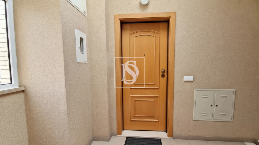 Apartamento T3 para Venda em Santa Clara e Castelo Viegas Foto 10