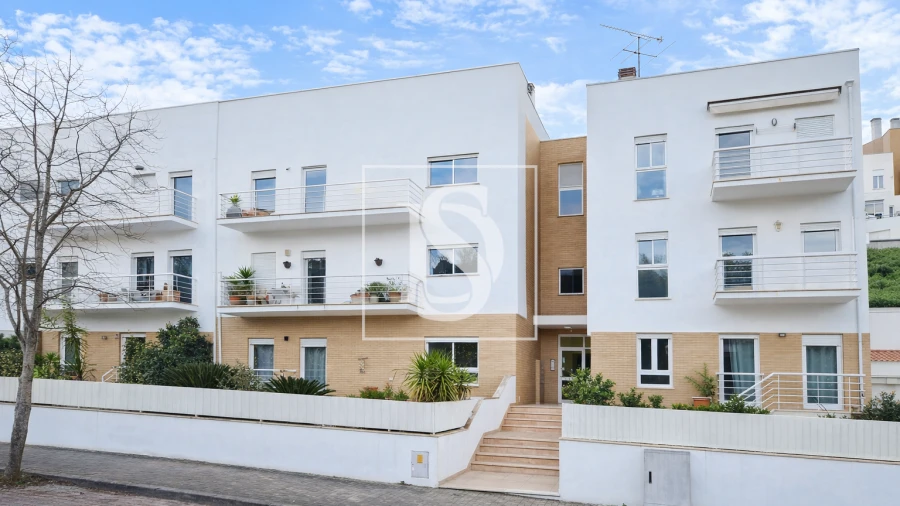 Apartamento T3 para Venda em Santa Clara e Castelo Viegas Foto 27