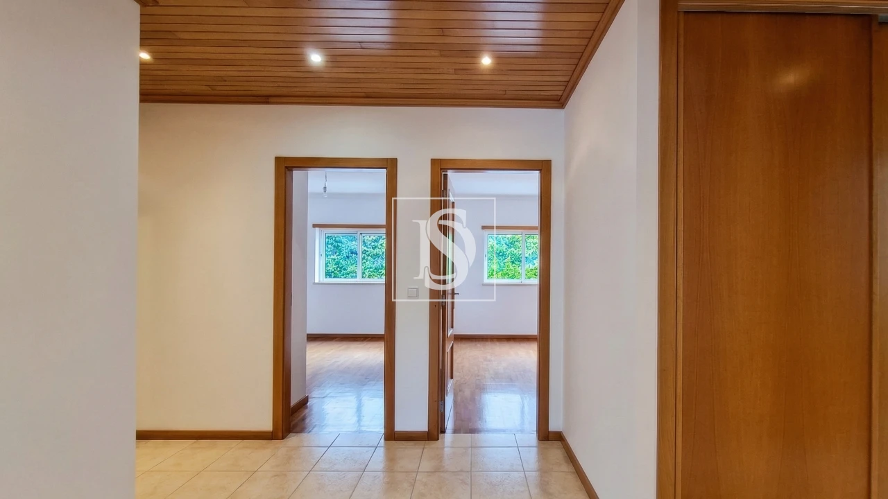 Apartamento T3 para Venda em Santa Clara e Castelo Viegas Foto 12