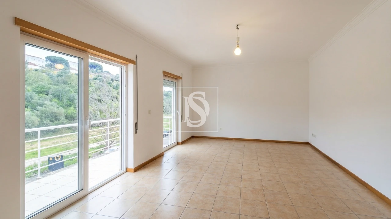 Apartamento T3 para Venda em Santa Clara e Castelo Viegas Foto 1