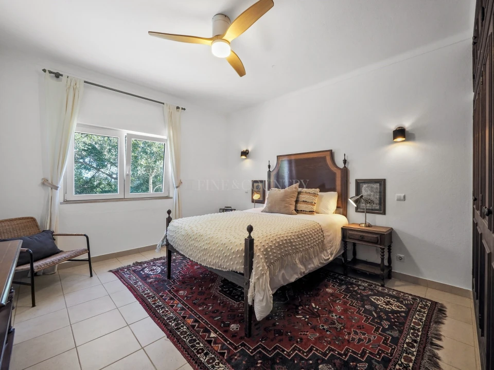 Moradia T3 para Venda em São Silvestre Foto 15