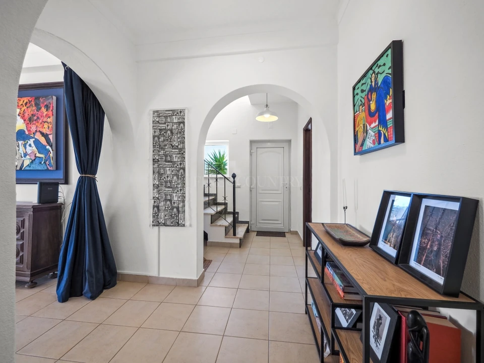 Moradia T3 para Venda em São Silvestre Foto 8