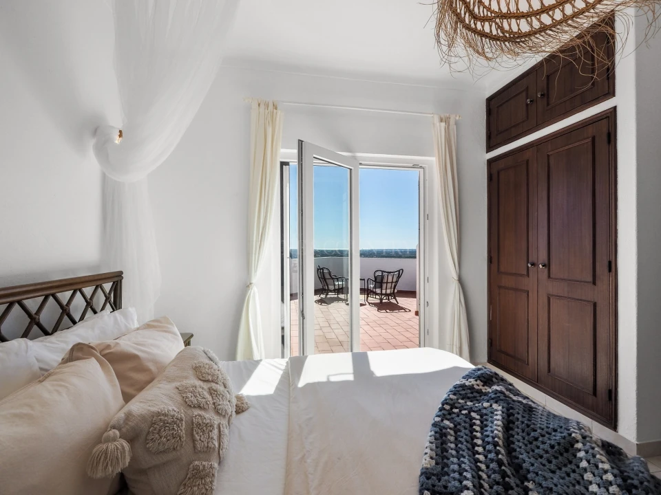 Moradia T3 para Venda em São Silvestre Foto 21