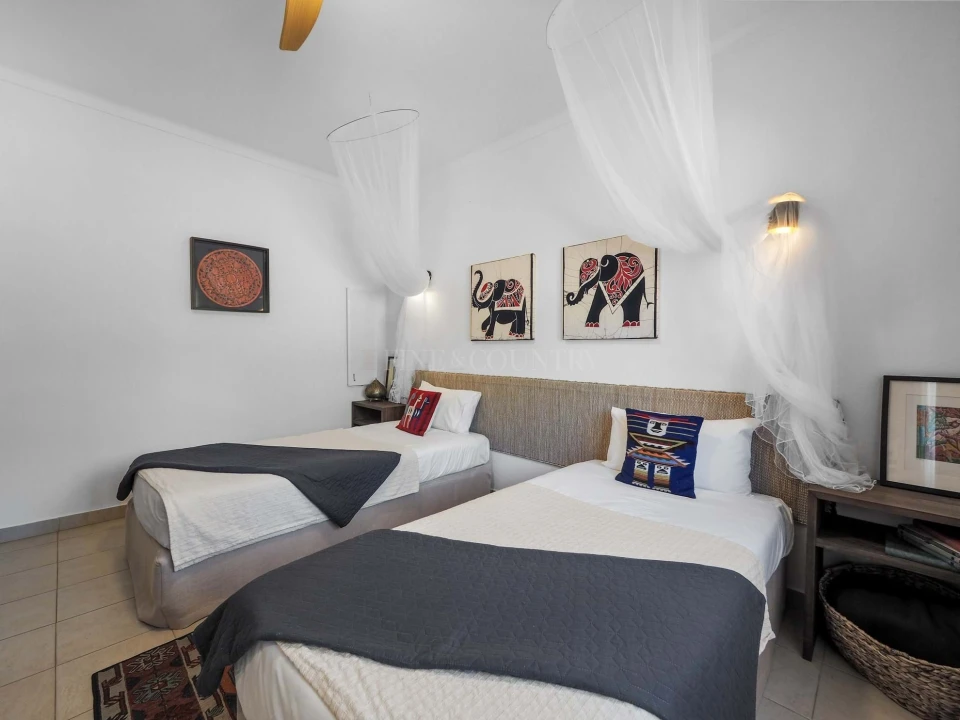 Moradia T3 para Venda em São Silvestre Foto 14