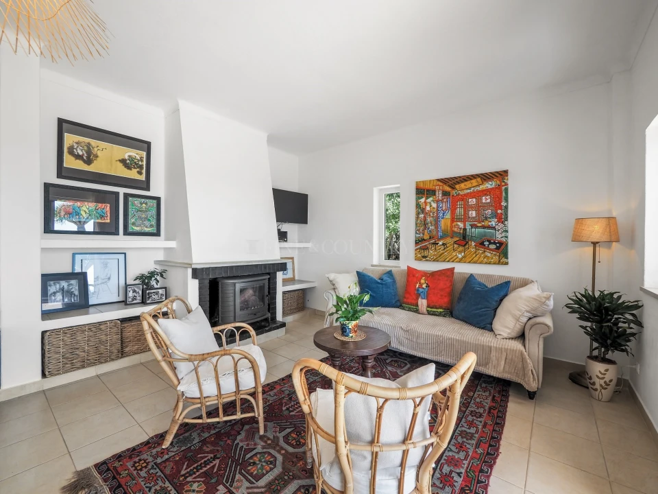 Moradia T3 para Venda em São Silvestre Foto 4