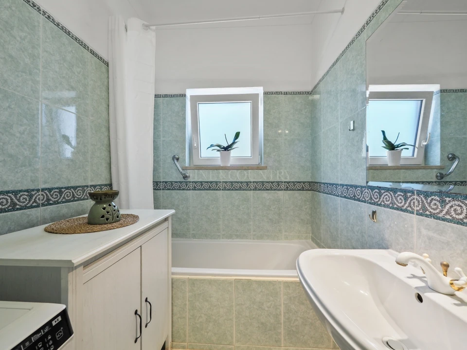 Moradia T3 para Venda em São Silvestre Foto 13