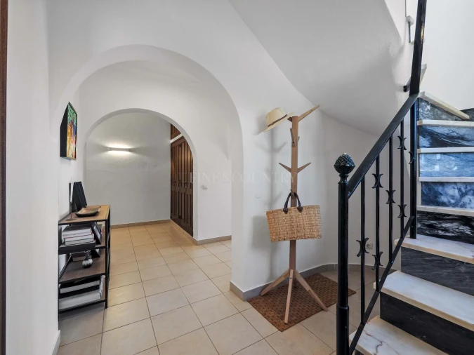 Moradia T3 para Venda em São Silvestre Foto 3