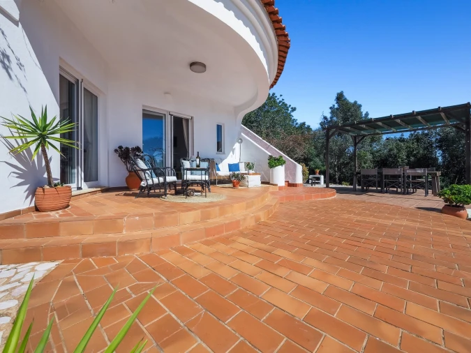 Moradia T3 para Venda em São Silvestre Foto 22