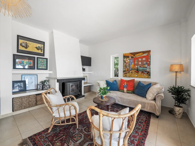 Moradia T3 para Venda em São Silvestre Foto 4