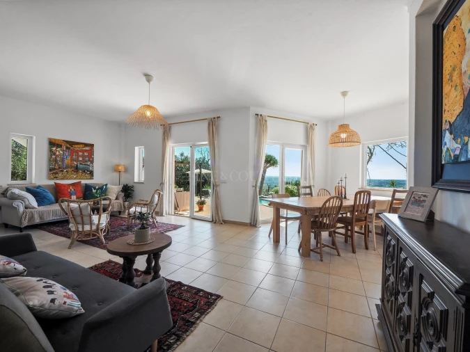 Moradia T3 para Venda em São Silvestre Foto 7