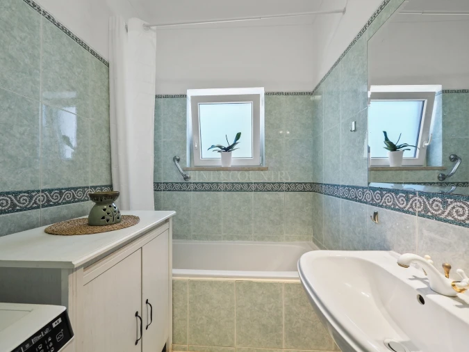 Moradia T3 para Venda em São Silvestre Foto 13