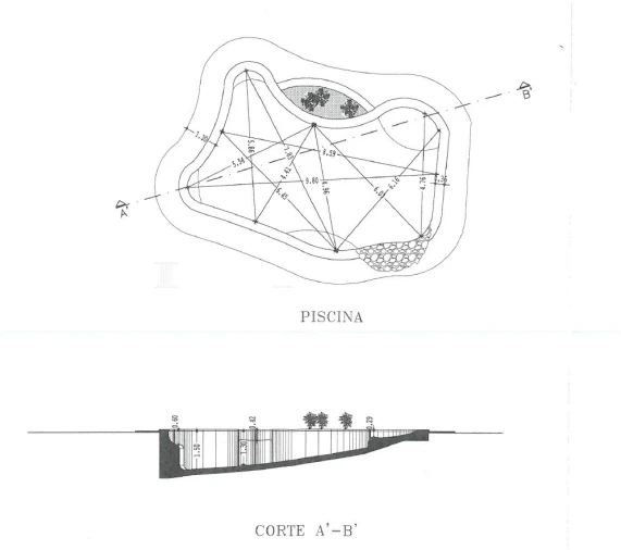 Moradia T3 para Venda em São Silvestre Foto 40