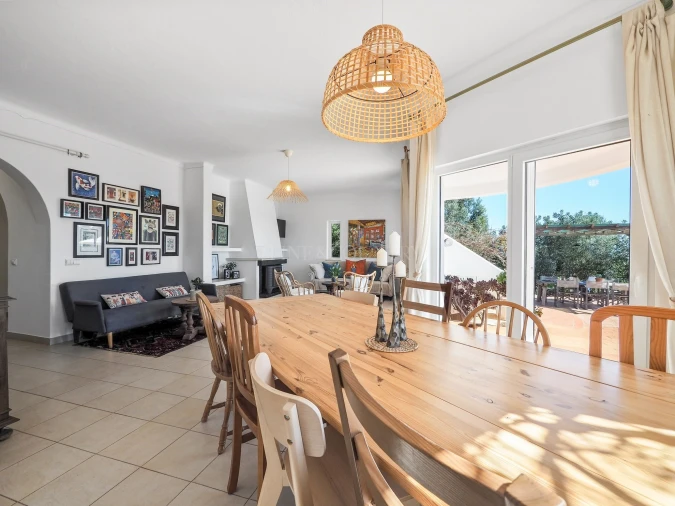 Moradia T3 para Venda em São Silvestre Foto 6