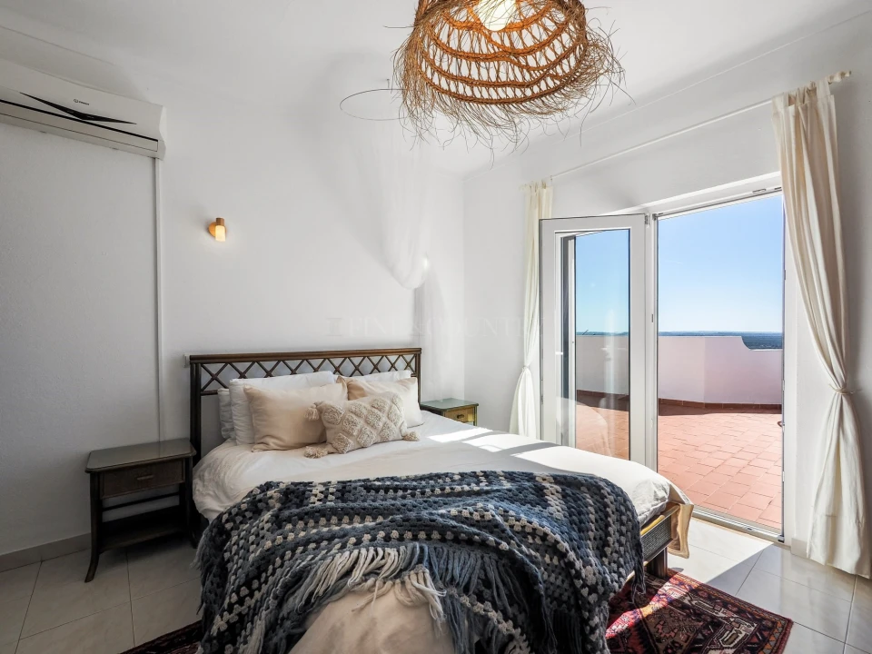 Moradia T3 para Venda em São Silvestre Foto 17