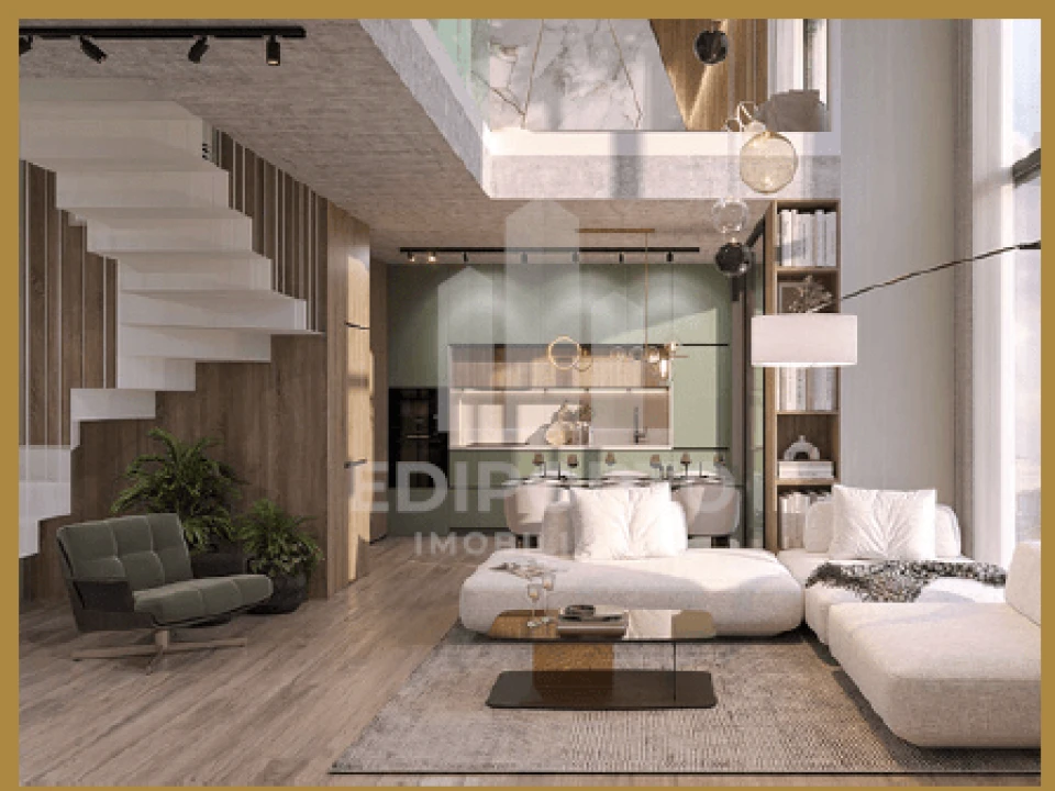 Apartamento T1 para Venda em Santa Marinha e São Pedro da Afurada Foto 17