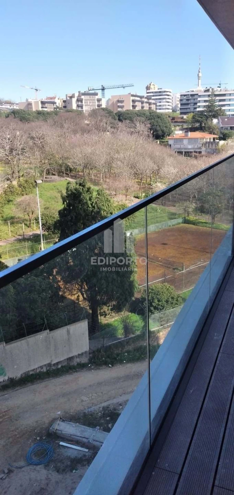 Apartamento T1 para Venda em Santa Marinha e São Pedro da Afurada Foto 4