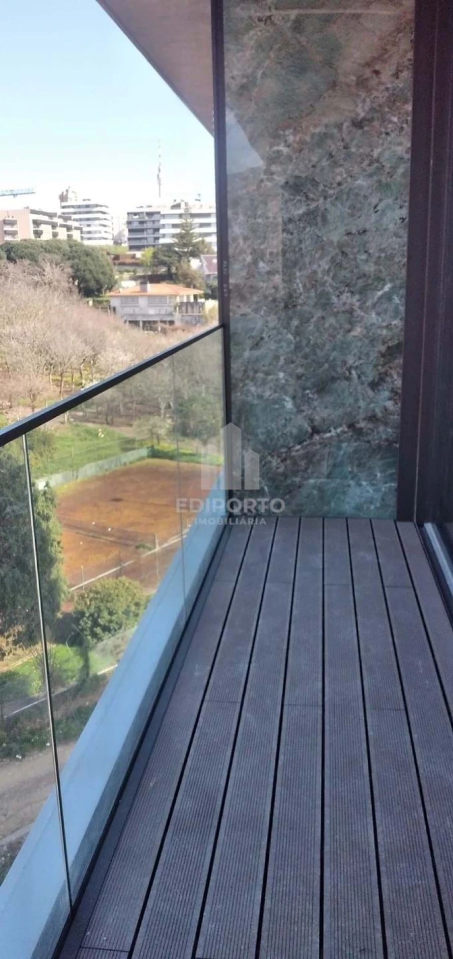 Apartamento T1 para Venda em Santa Marinha e São Pedro da Afurada Foto 2