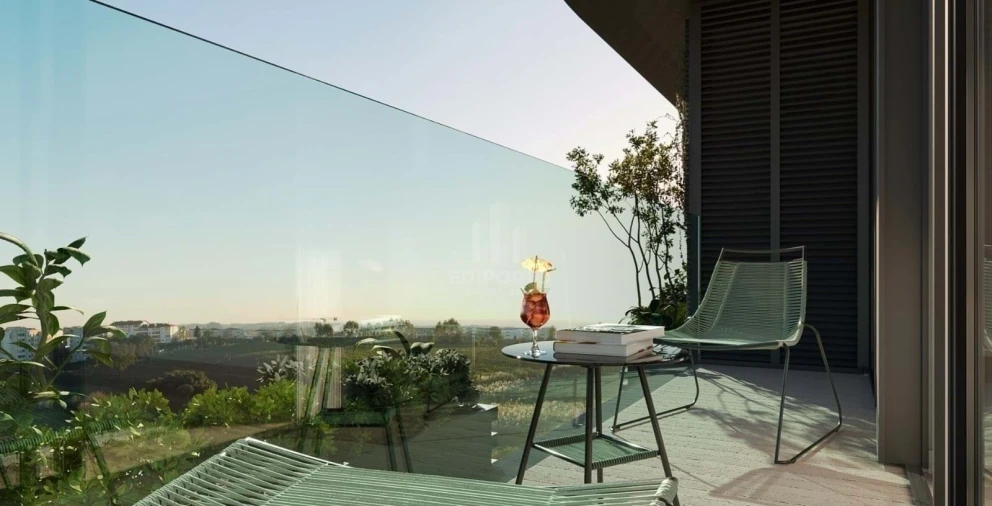 Apartamento T1 para Venda em Santa Marinha e São Pedro da Afurada Foto 13