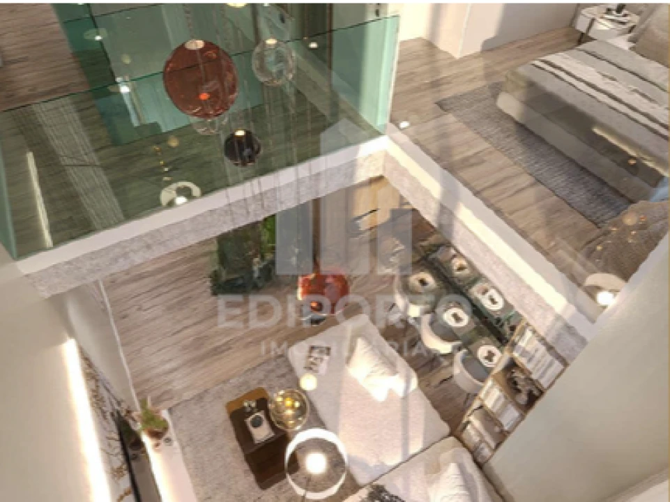 Apartamento T1 para Venda em Santa Marinha e São Pedro da Afurada Foto 16