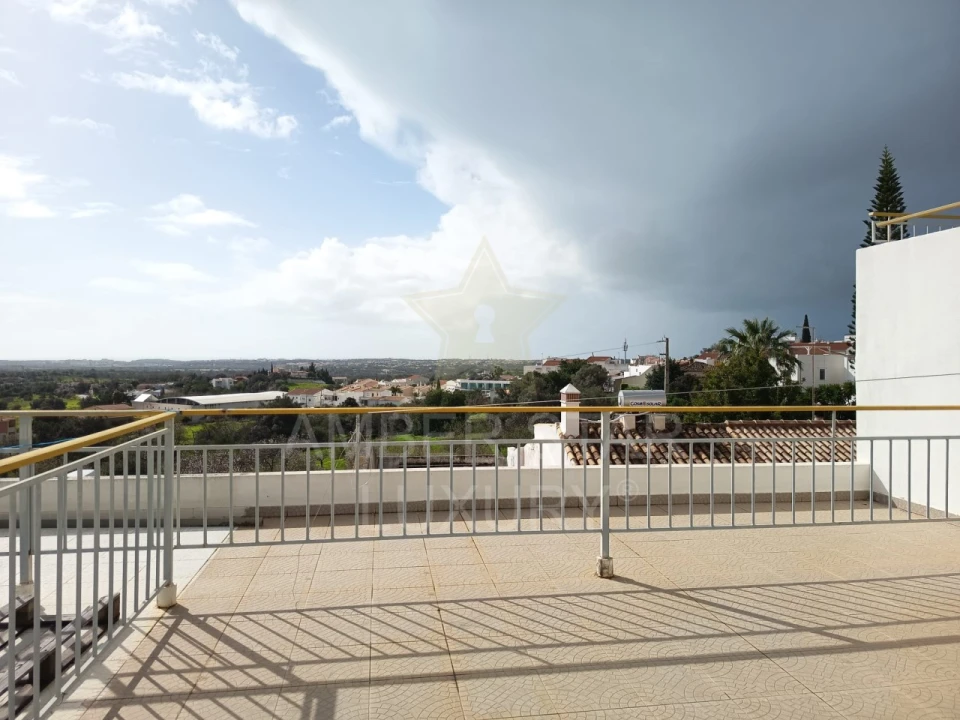 Apartamento T1 para Venda em Boliqueime Foto 2