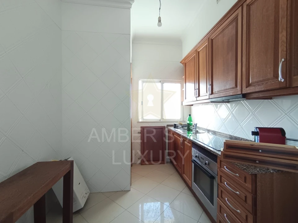 Apartamento T1 para Venda em Boliqueime Foto 9