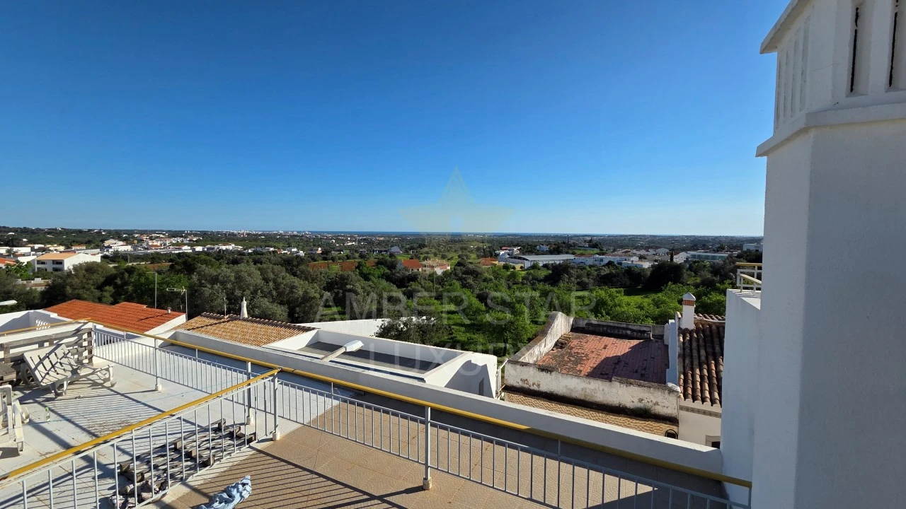 Apartamento T1 para Venda em Boliqueime Foto 3