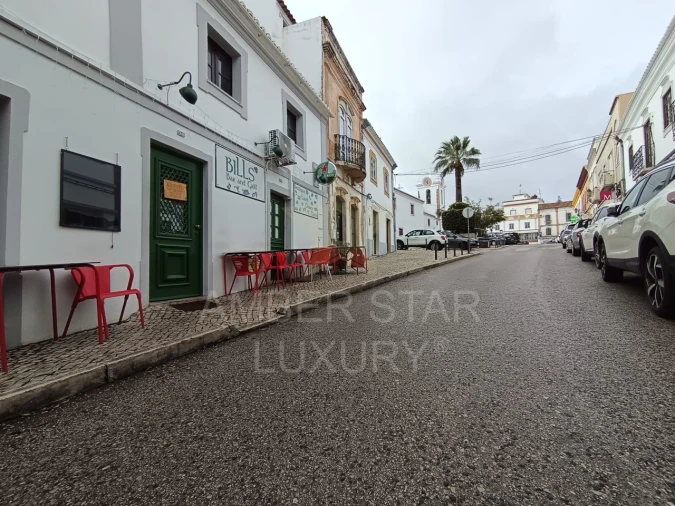 Apartamento T1 para Venda em Boliqueime Foto 17