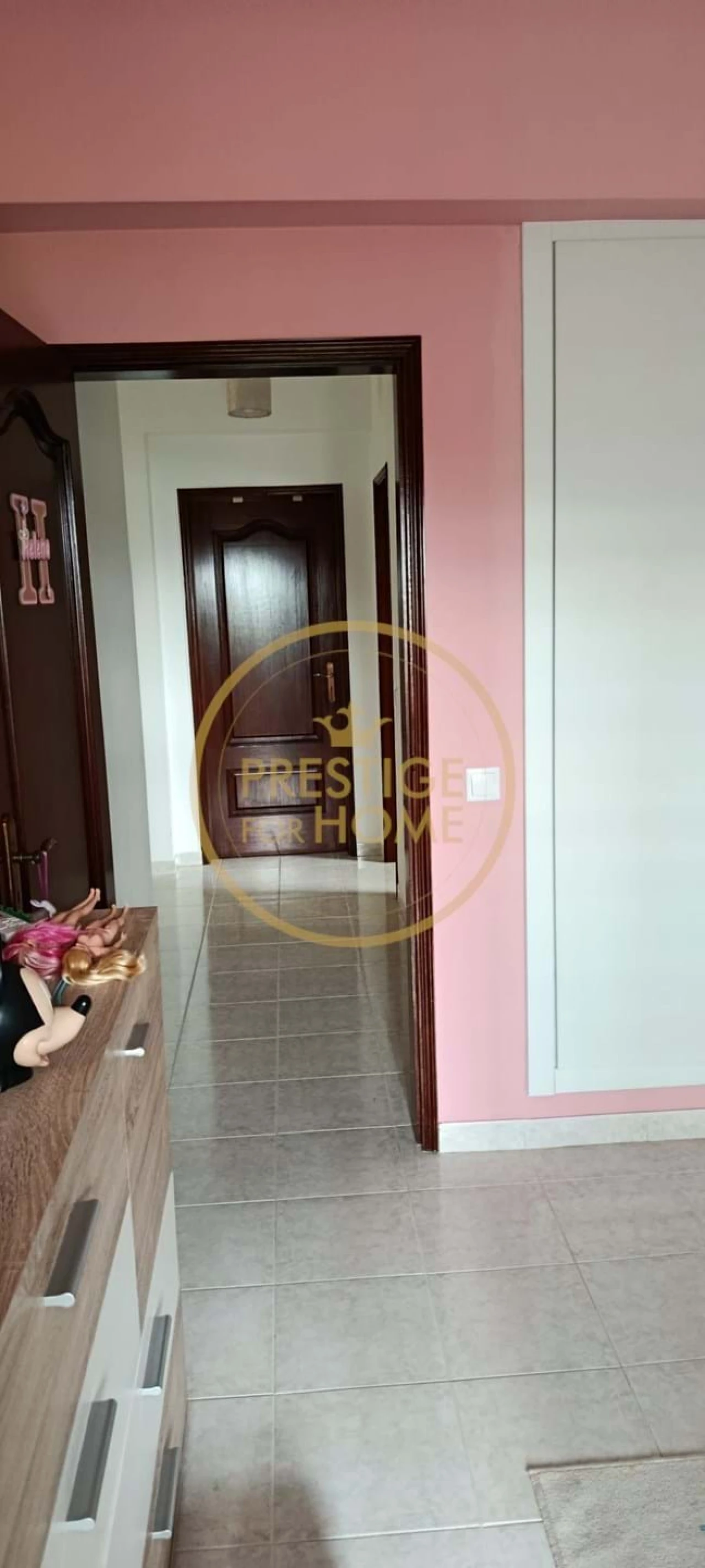 Apartamento T3 para Venda em São Brás de Alportel Foto 7