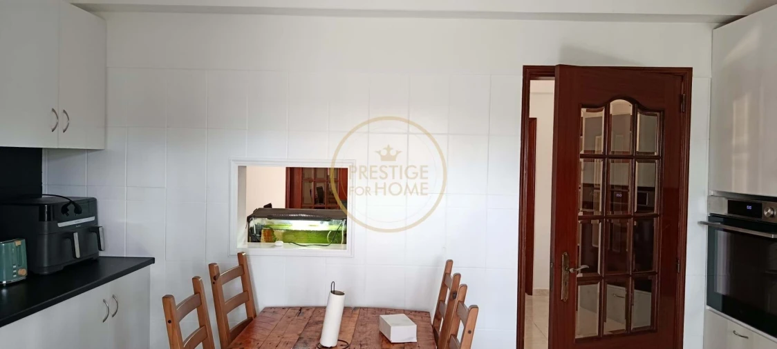 Apartamento T3 para Venda em São Brás de Alportel Foto 23