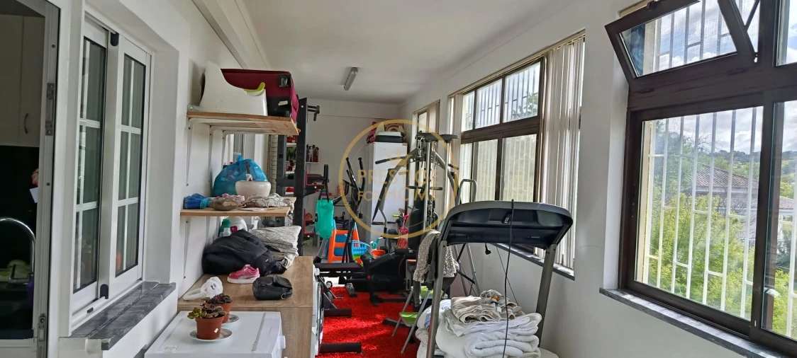 Apartamento T3 para Venda em São Brás de Alportel Foto 18
