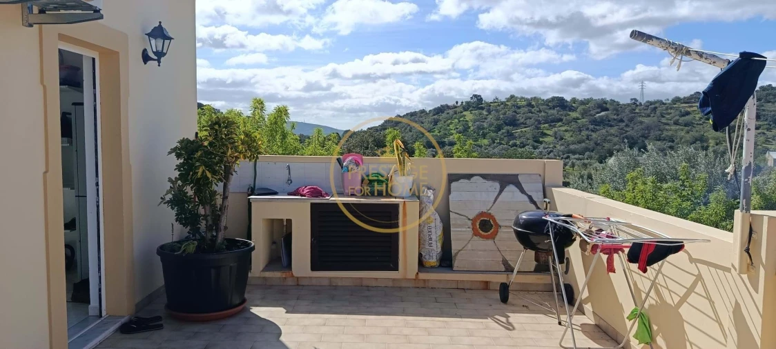 Apartamento T3 para Venda em São Brás de Alportel Foto 6