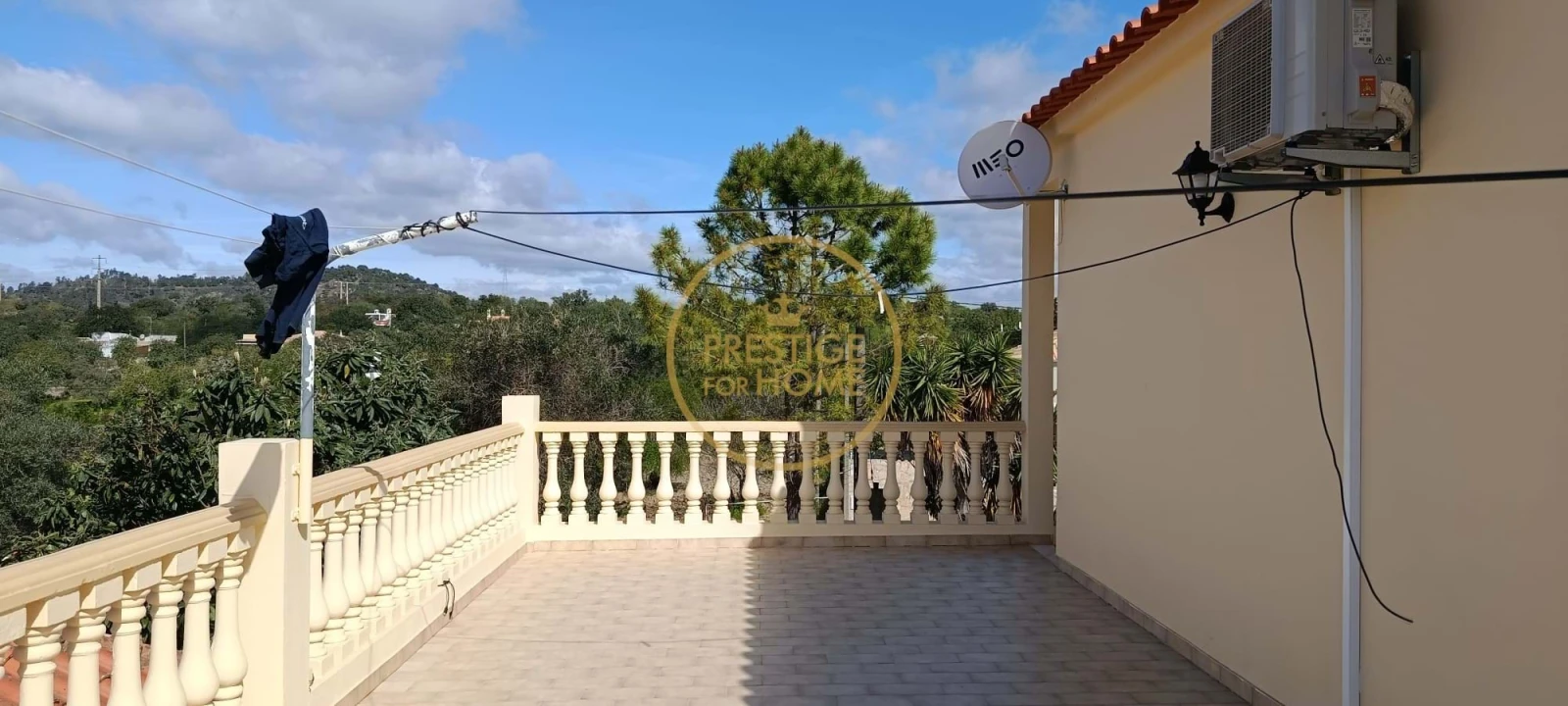 Apartamento T3 para Venda em São Brás de Alportel Foto 9