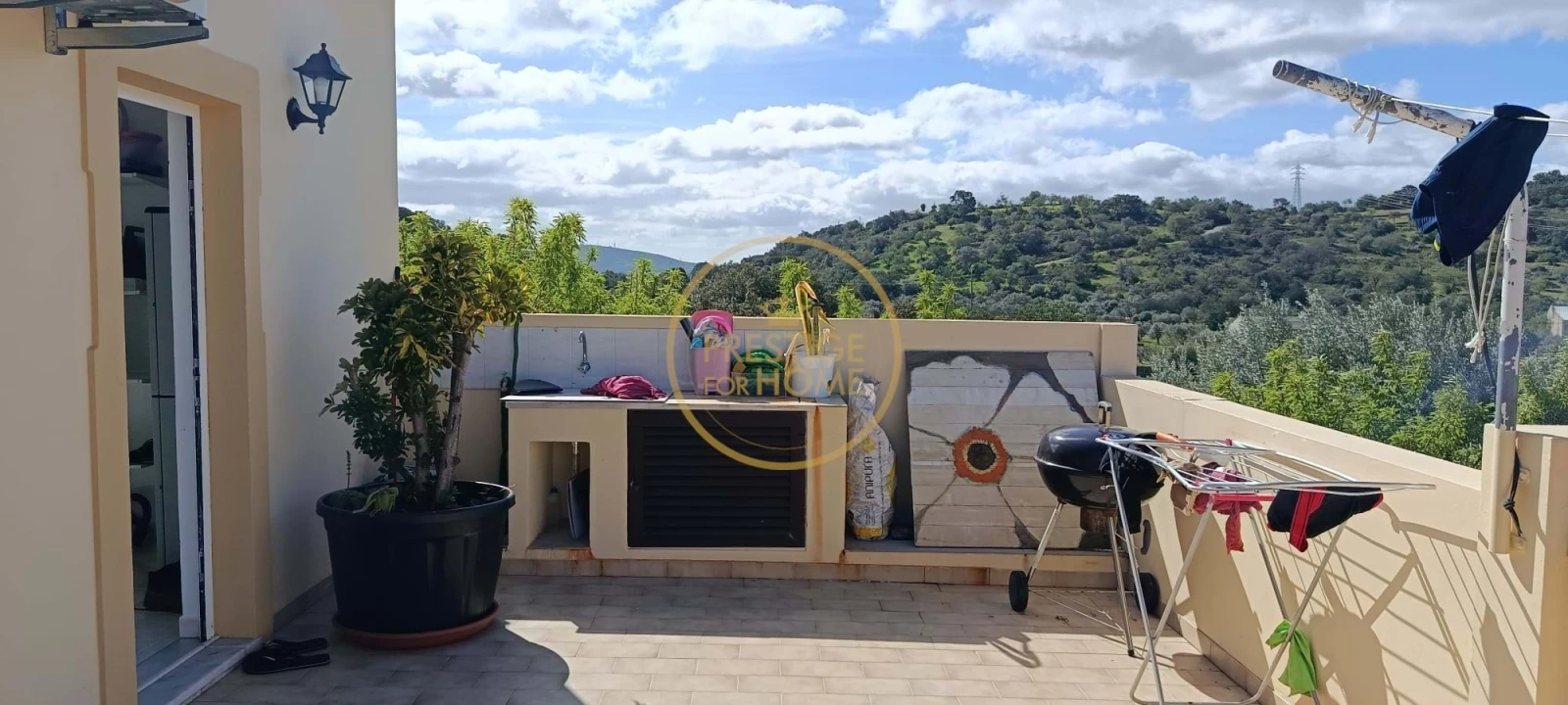 Apartamento T3 para Venda em São Brás de Alportel Foto 6