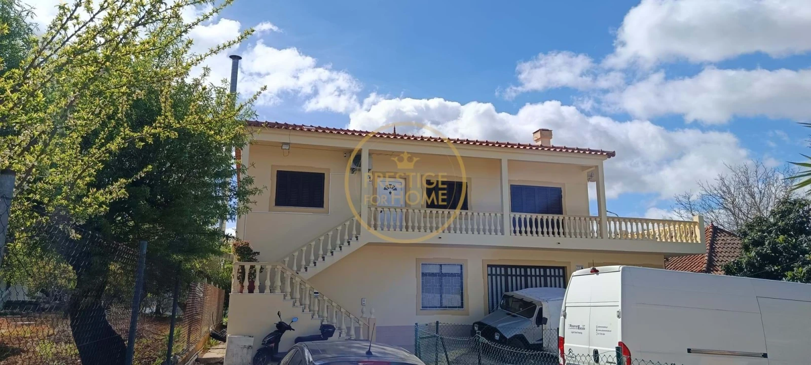 Apartamento T3 para Venda em São Brás de Alportel Foto 1