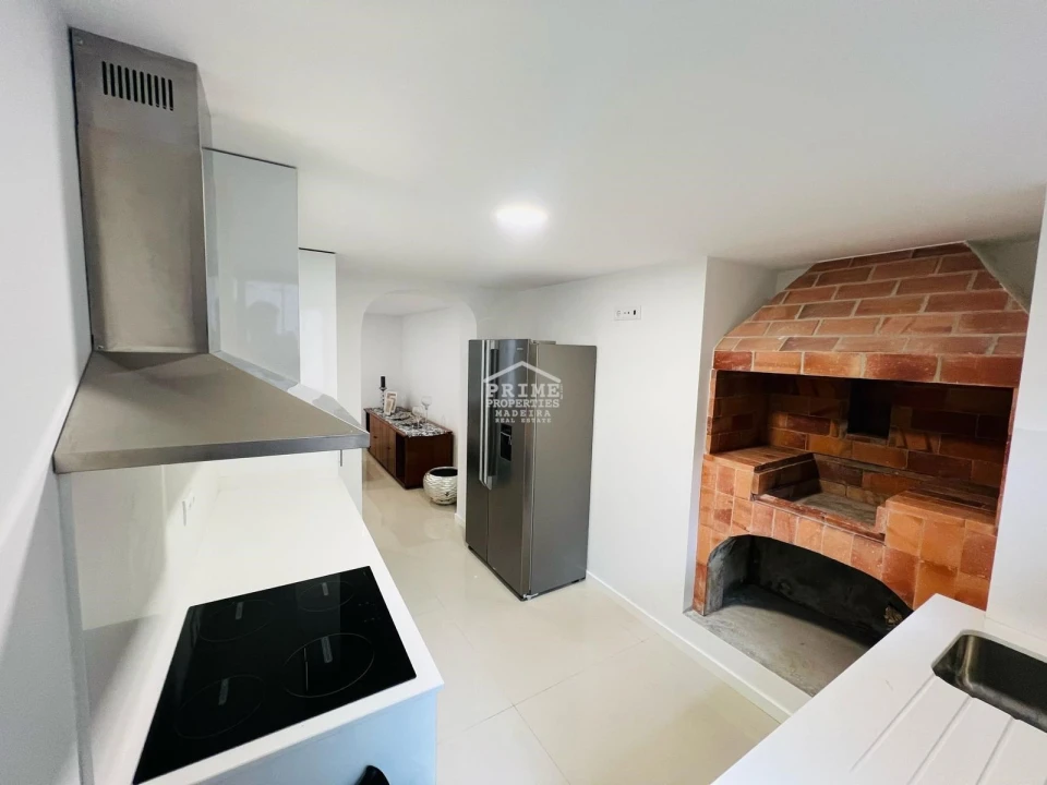 Moradia T2 para Venda em Funchal (São Pedro) Foto 9