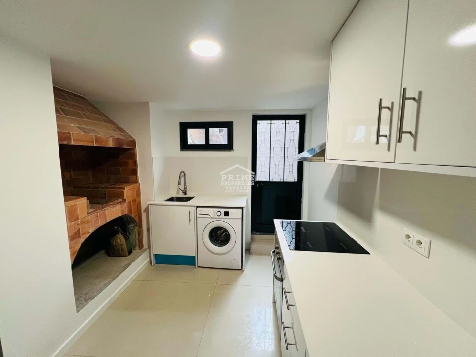 Moradia T2 para Venda em Funchal (São Pedro) Foto 8