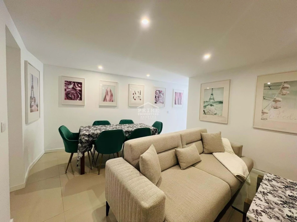 Moradia T2 para Venda em Funchal (São Pedro) Foto 5