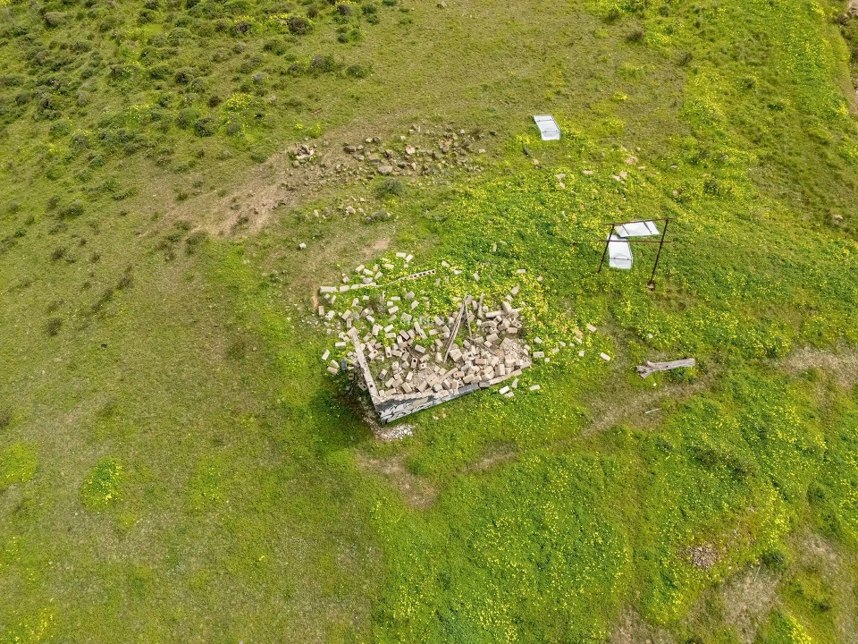 Terreno para Venda em Vila do Bispo e Raposeira Foto 5