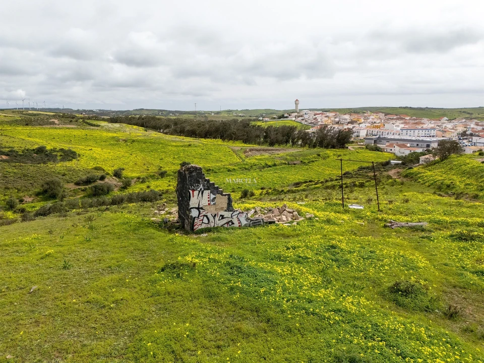 Terreno para Venda em Vila do Bispo e Raposeira Foto 6
