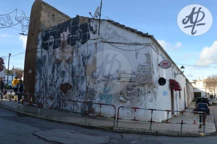 Negócio para Venda em Lagos (São Sebastião e Santa Maria) Foto 4